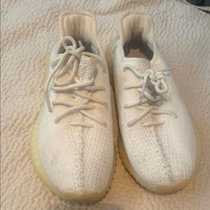 adidas Yeezy Boost 350 V2 Cream White
